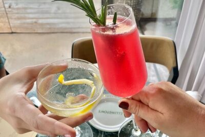 Nashville Craft Cocktails & Fine Dining Walking Tour