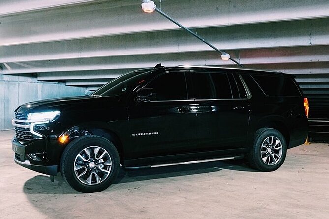 Nashville Departure Chauffeur Driven Transport - Who will get the most from this transfer