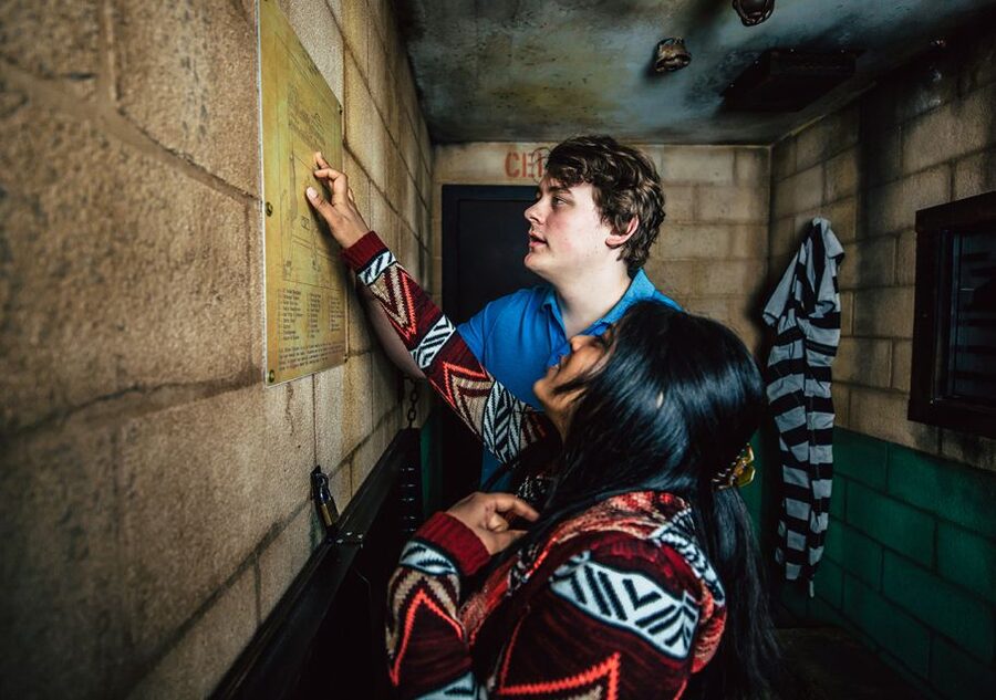 Nashville Downtown: Escape Room Adventure - Key points to know before booking