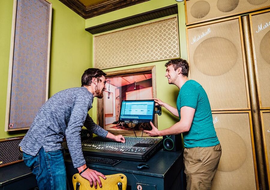 Nashville Downtown: Escape Room Adventure - How the 60-minute game unfolds