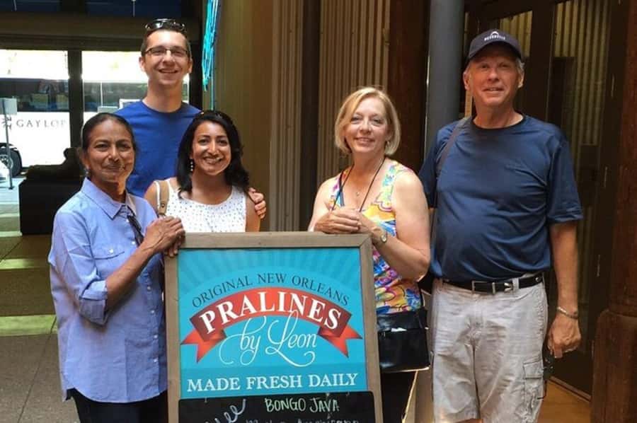 Nashville: Downtown Food, Drink and Sightseeing Walking Tour - Is $113 a Fair Price?