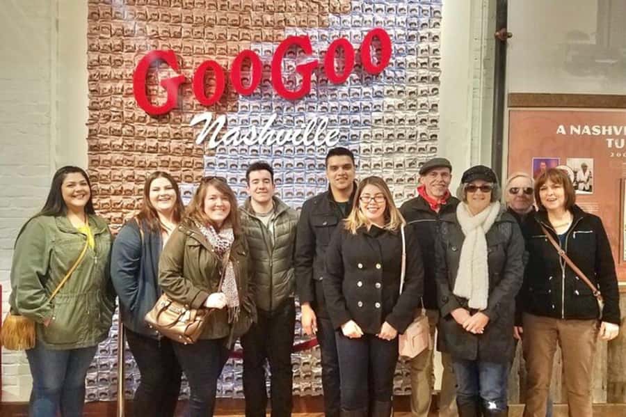 Nashville: Downtown Food, Drink and Sightseeing Walking Tour - Who Will Enjoy This Walk?