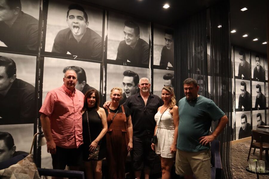 Nashville: Downtown Walking Tour - Key points at a glance