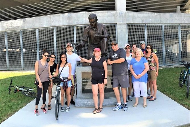 Nashville E-Bike Tour: Explore the Heart of Music City - Germantown, Marathon Village, and the Gulch