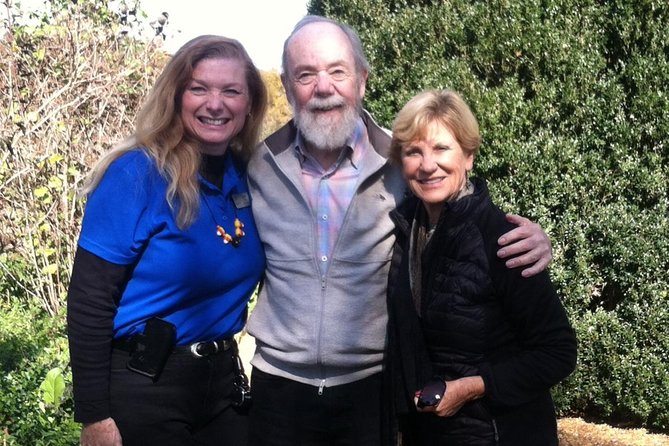 Nashville Famous Footsteps Guided Walking Tour - What the $30.77 price gets you