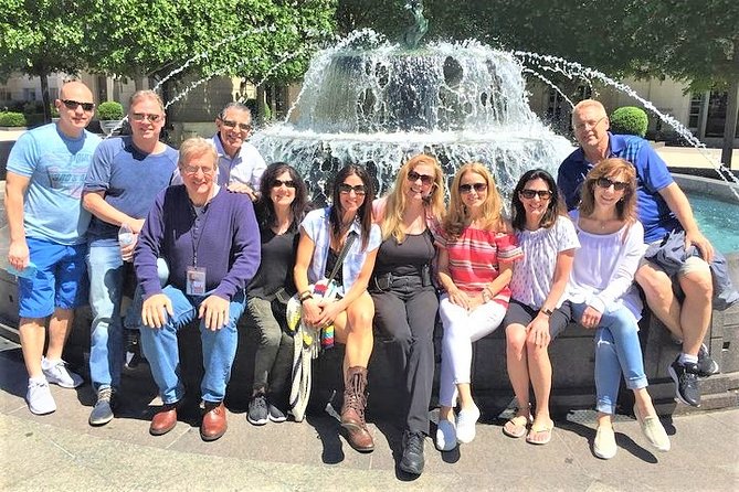 Nashville Famous Footsteps Guided Walking Tour - The old Broadway and the new honky-tonk scene