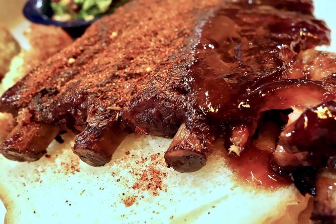 Nashville: Food Tour with 5+ Tastings of Local Delicacies - East Nashville, one bite and mural at a time