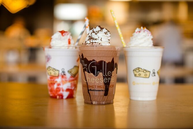 Nashville: Food Tour with 5+ Tastings of Local Delicacies - Who will enjoy this food crawl most