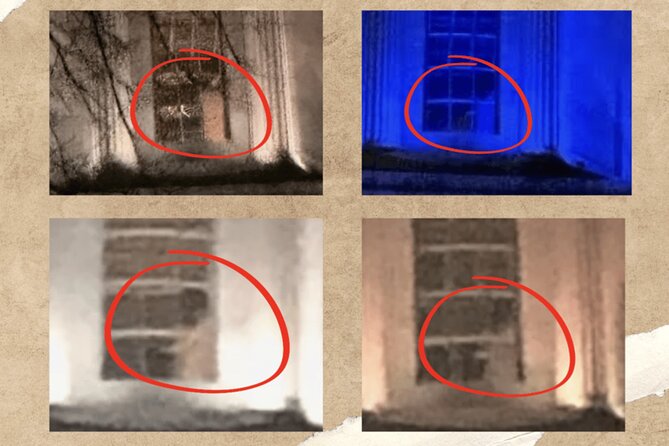 Nashville Ghost Hunt Music City’s Paranormal Investigation Tour - Meeting the guide at 9 p.m.