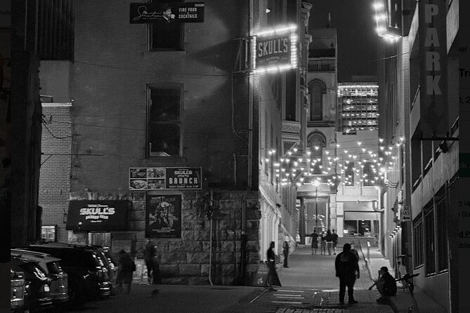 Nashville Ghost Hunt Music City’s Paranormal Investigation Tour - Who will enjoy this most?