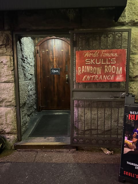 Nashville Ghost Hunt: Paranormal Investigation Tour - Who will enjoy this most