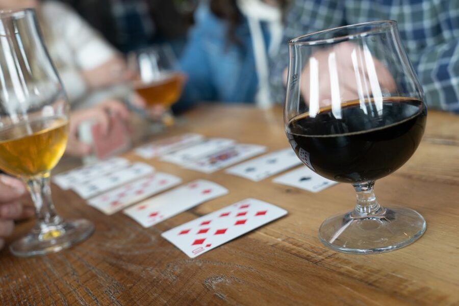 Nashville: Ghosts, Boos and Booze Haunted Pub Crawl - Key points to know before you book