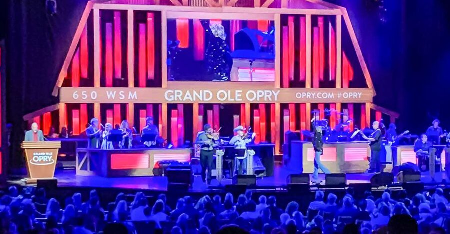 Nashville: Grand Ole Opry Show Ticket - Key points to know before you book
