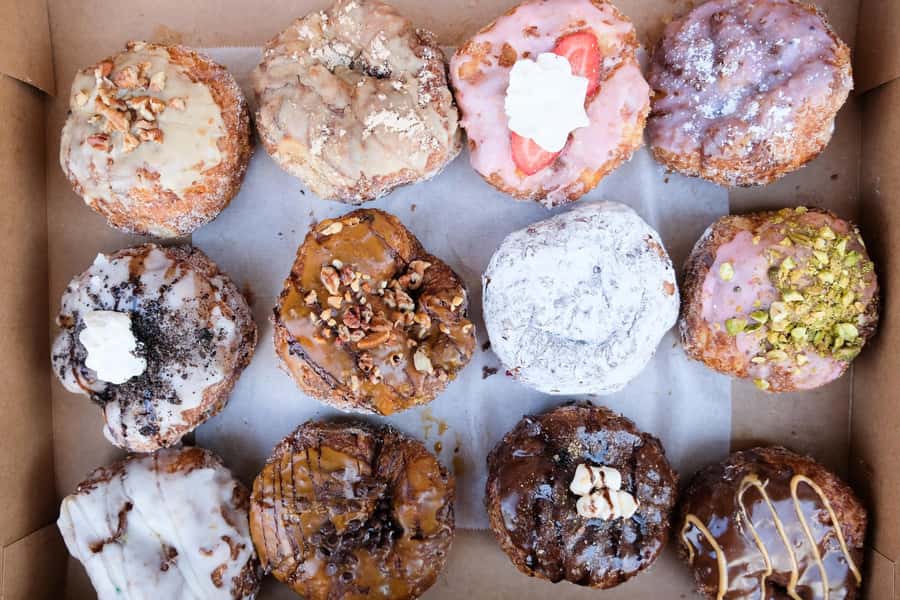 Nashville: Guided Delicious Donut Tour with Tastings - Who will enjoy this most