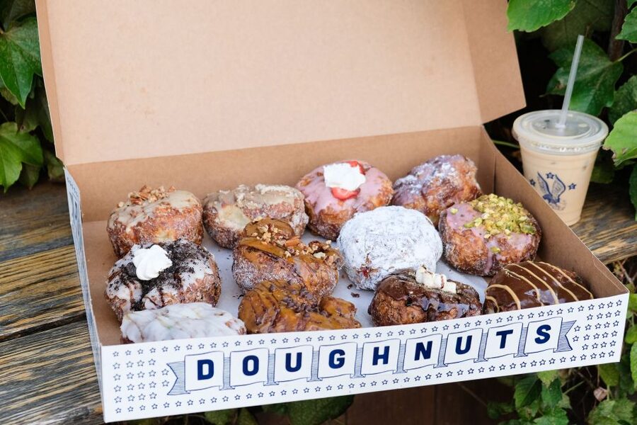 Nashville: Guided Delicious Donut Tour with Tastings - What the tour does not include