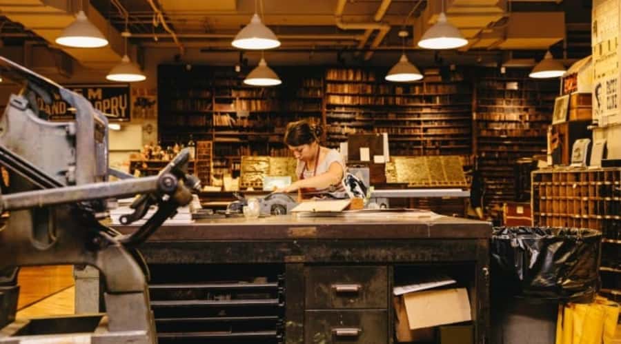 Nashville: Hatch Show Print Shop Guided Tour - Key points to know before you book