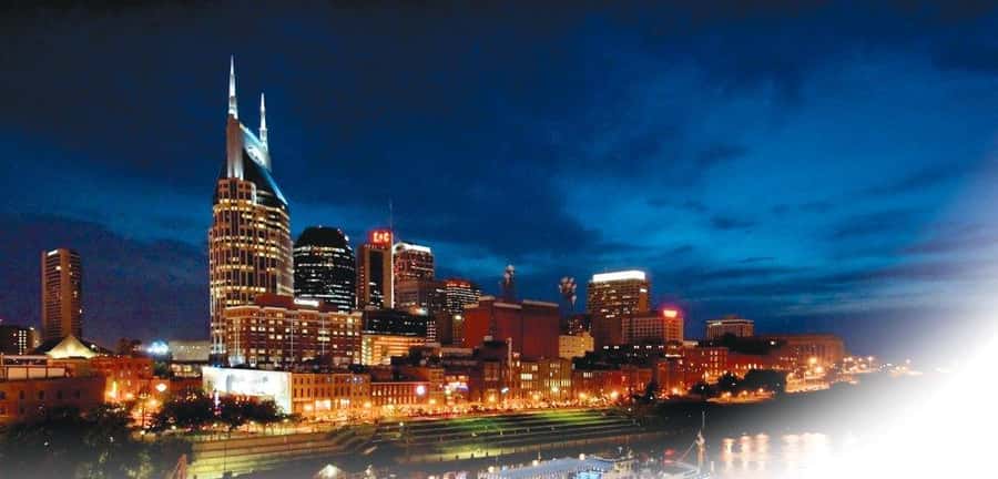 Nashville: Homes of the Stars Narrated Bus Tour - Why this tour works in Nashville