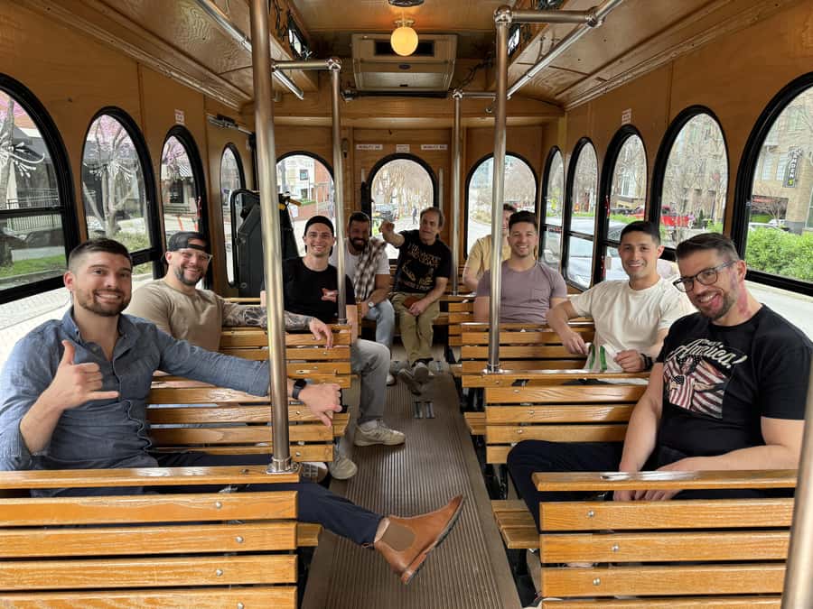 Nashville: Hop-On Hop-Off Brewery Trolley Tour - Monday Night Brewing: A Final Choice on the Route