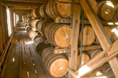 Jack Daniel Distillery Day Trip with Tastings