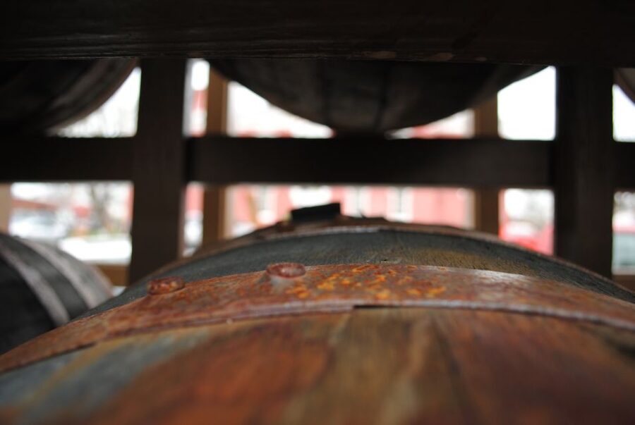 Nashville: Jack Daniel Distillery Day Trip with Tastings - Lynchburg lunch and shopping in about 1.5 hours