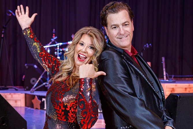 Nashville Jubilee: Country Music & Comedy Show - Key points to know before booking