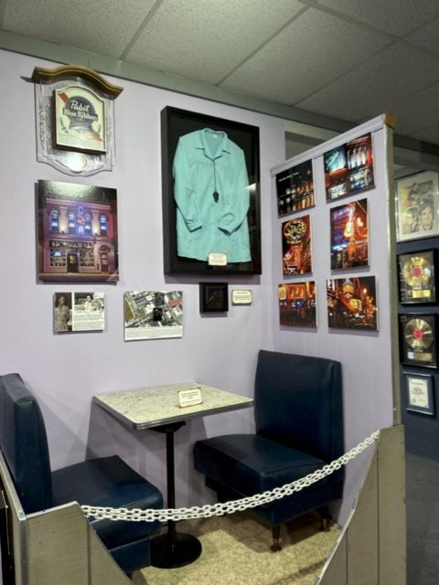 Nashville: Legends of Country Music Museum Entry Ticket - Is $11 good value?