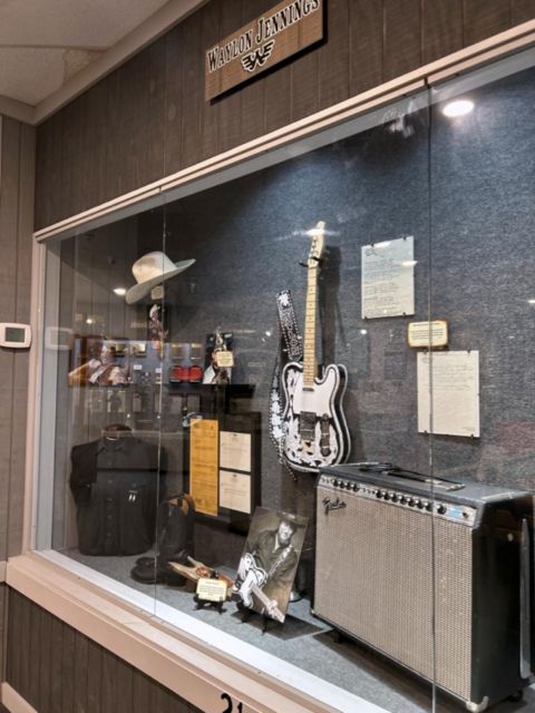 Nashville: Legends of Country Music Museum Entry Ticket - Who will enjoy this museum most?