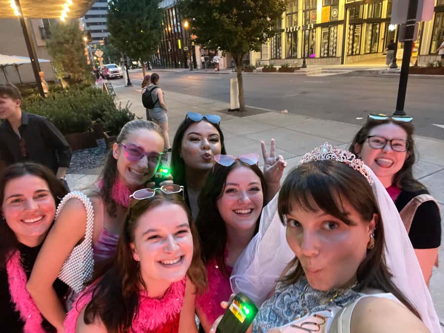 Nashville: Music City Ghosts & Hauntings Guided Walking Tour - Key points to know before you book