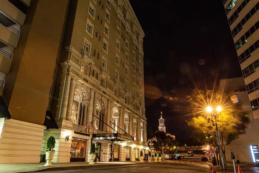 Nashville: Music City Ghosts & Hauntings Guided Walking Tour - What the walking conditions are like