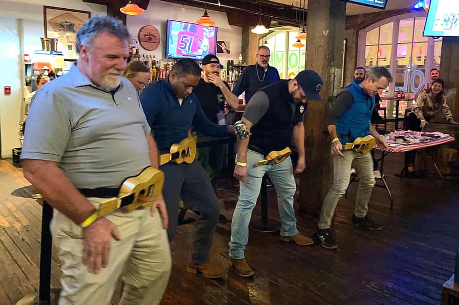 Nashville: Music City Pub Crawl - Smart ways to make the most of it