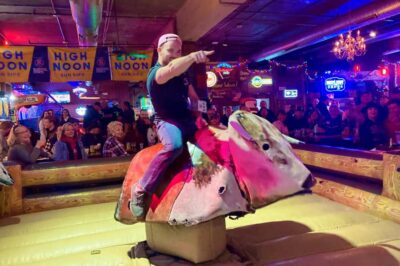 Music City Pub Crawl