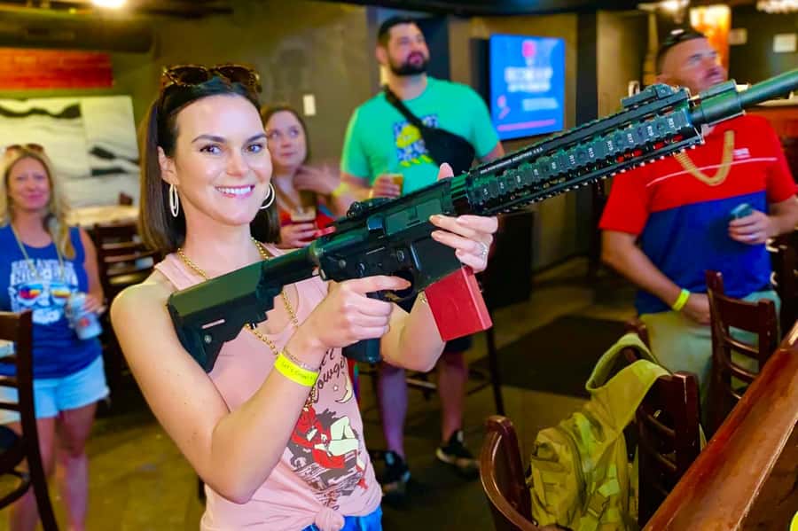 Nashville: Music City Pub Crawl - What the $28 price really covers