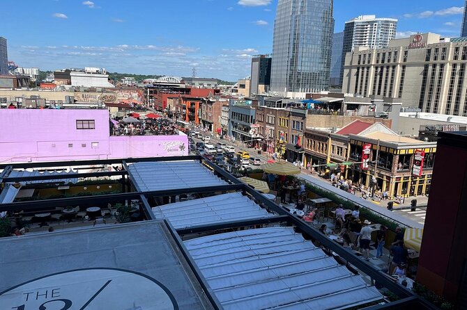 Nashville Music, History and Hidden Gems Tour - Neighborhoods, local food, and lesser-known stops