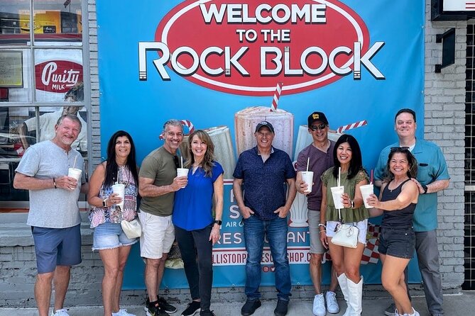 Nashville Music, History and Hidden Gems Tour - Music Row and the business behind the songs