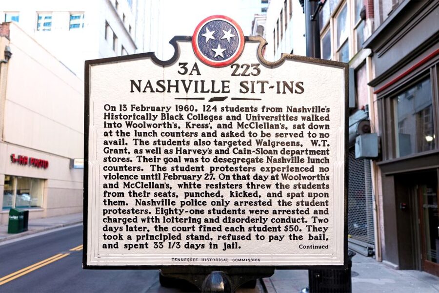 Nashville: Music History Guided Walking Tour - Why this $10 tour is a smart first look at Nashville