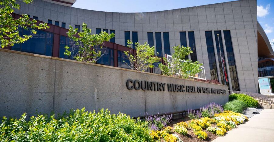 Nashville: Music History Guided Walking Tour - Capitol Hill and the wider story of Nashville