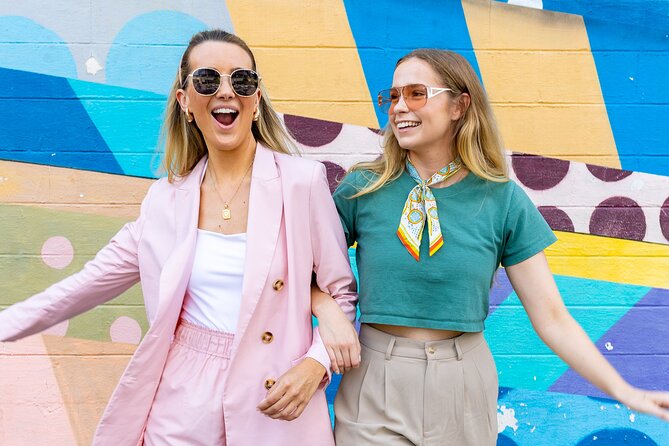 Nashville Photoshoot Experience in the Gulch - Key points to know before booking