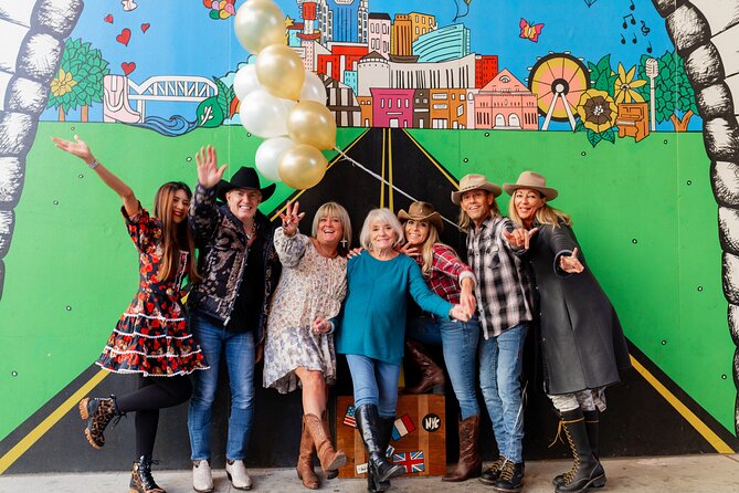 Nashville Photoshoot Experience in the Gulch - Timing, weather, and cancellation rules