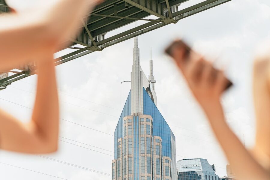 Nashville: Pontoon Party Cruise with a Captain - Choosing between morning, afternoon, and sunset