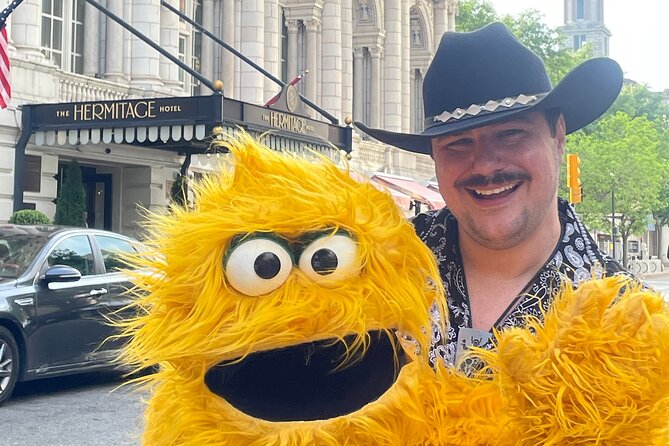 Nashville Puppet and Sightseeing Tour - Who will enjoy this Nashville experience