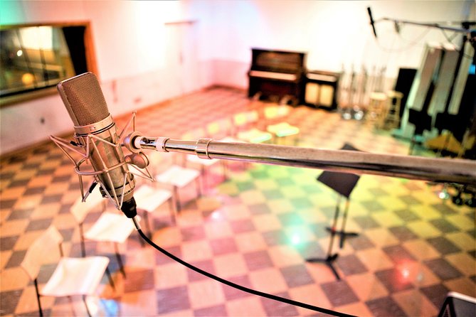Nashville RCA Studio B & Country Music Hall of Fame Ticket Combo - Key points before you book