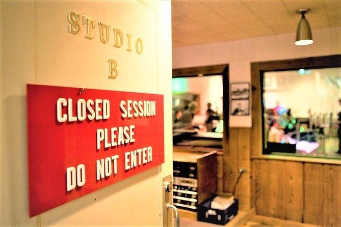 Nashville RCA Studio B & Country Music Hall of Fame Ticket Combo - How the two stops work together