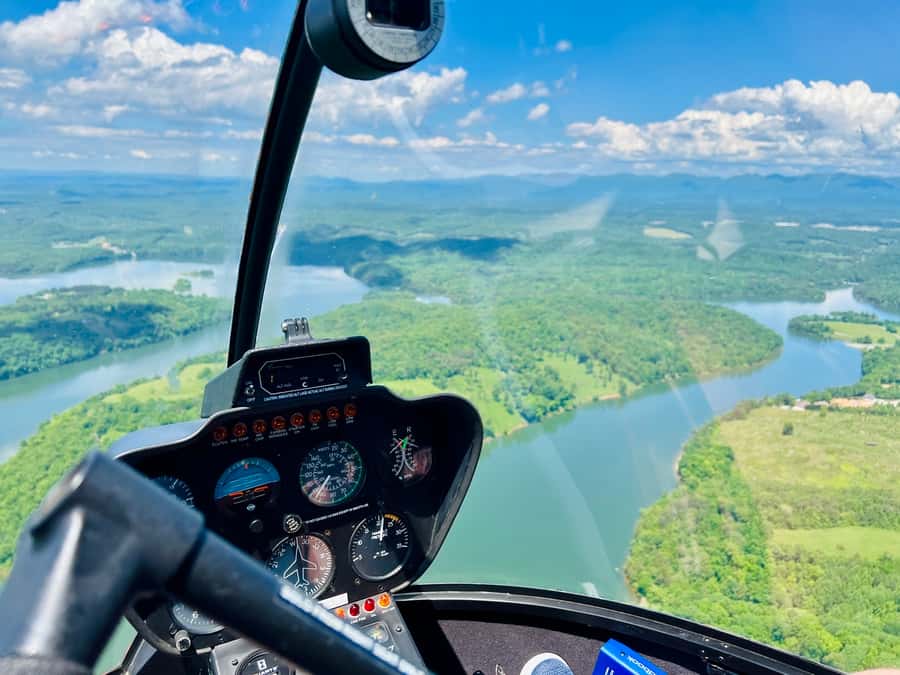 Nashville: River and Nature Tour - Key points to know before you fly