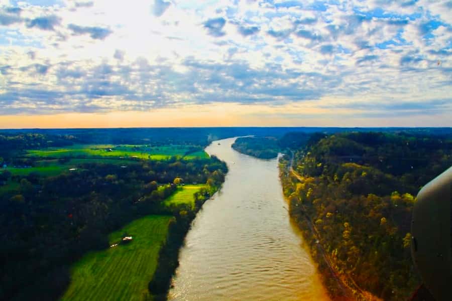 Nashville: River and Nature Tour - Practical details that affect your day
