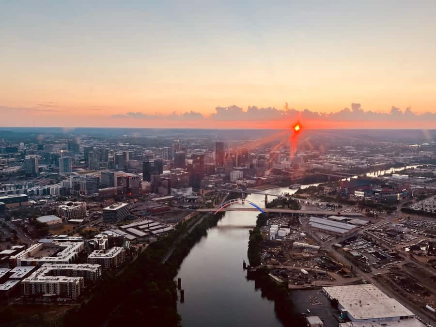Nashville: River and Nature Tour - What $190 per person buys you