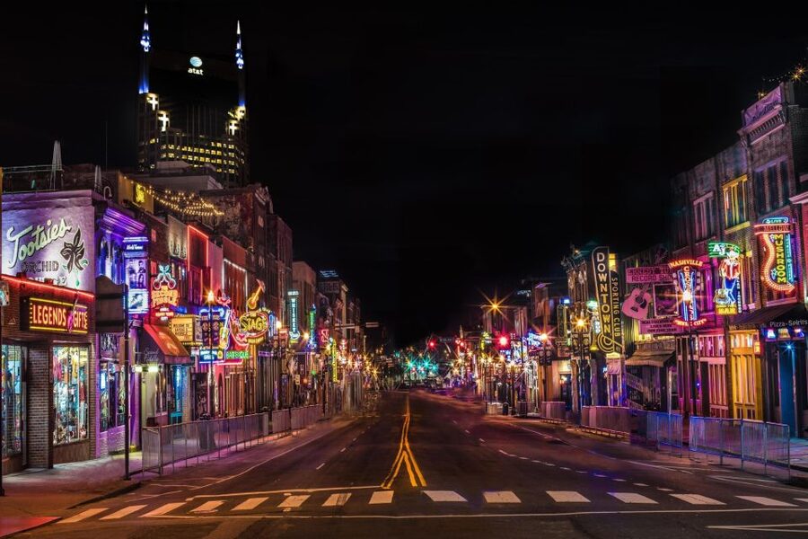 Nashville's Dark Secrets: Murder and True Crime Ghost Tour - Is $38 a fair price?