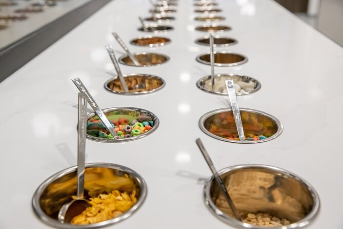 Nashville's Goo Goo Chocolate Tasting & Candy Making Class - A family activity that works for adults too
