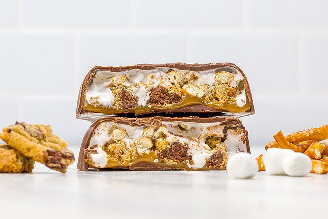 Nashville's Goo Goo Chocolate Tasting & Candy Making Class - Who should book this chocolate class?