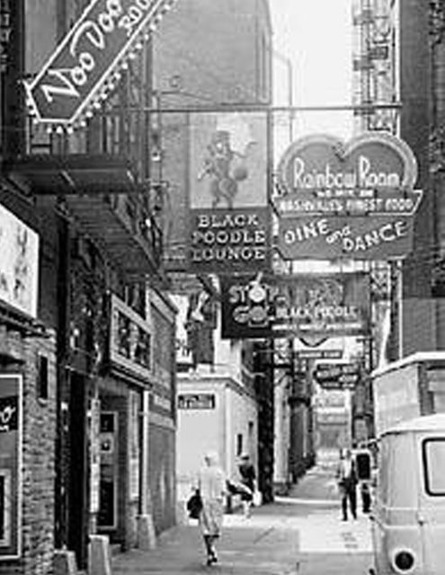 Nashville's Haunted Spirits Murder & True Crime Pub Crawl - FAQ