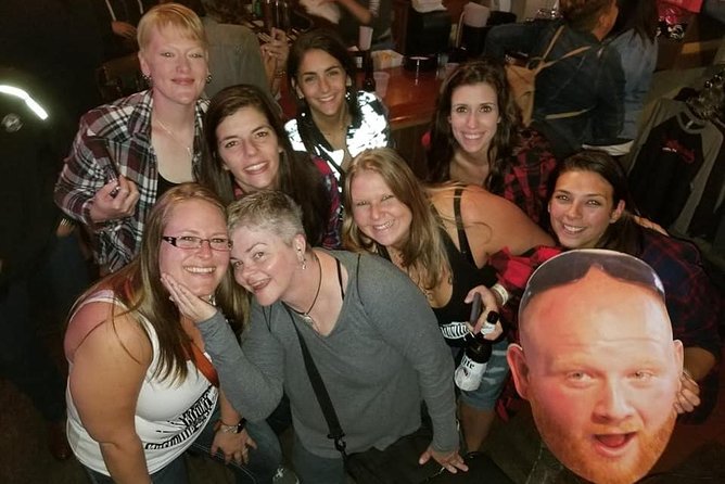 Nashville's Honky-Tonk Walking Sightseeing Pub Crawl - Why this crawl works better than wandering Broadway alone